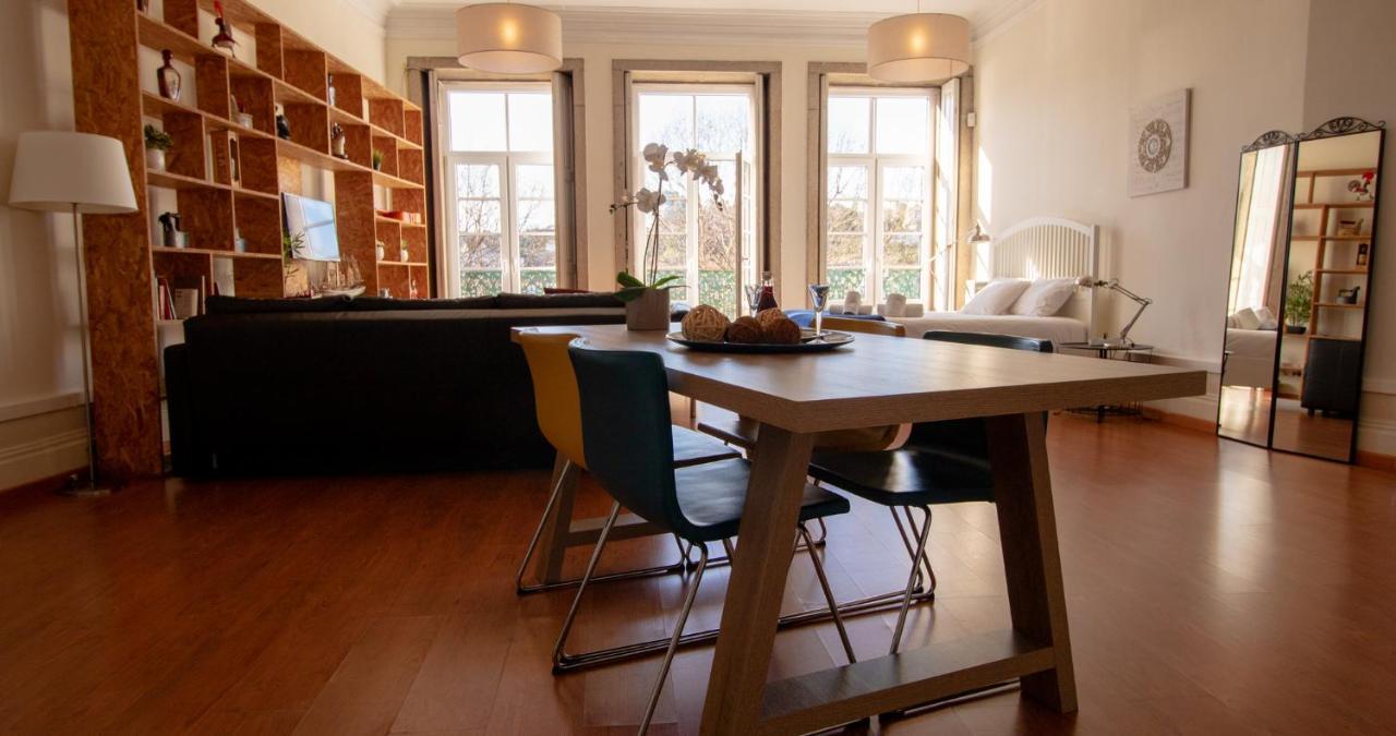 Casa Do Recanto - Loft Vista Rio OOporto Extérieur photo