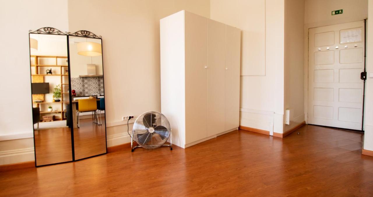 Casa Do Recanto - Loft Vista Rio OOporto Extérieur photo