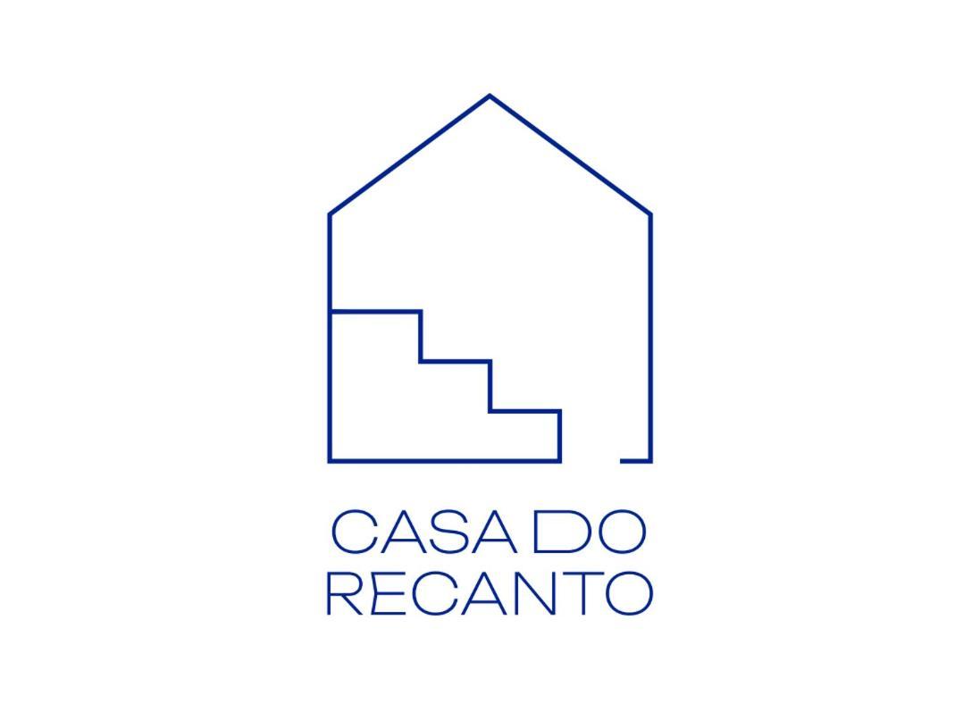 Casa Do Recanto - Loft Vista Rio OOporto Extérieur photo
