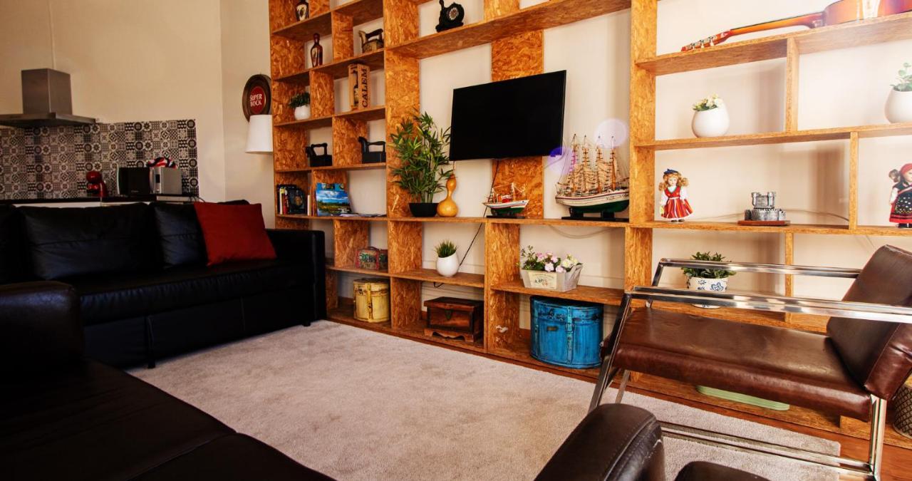 Casa Do Recanto - Loft Vista Rio OOporto Extérieur photo