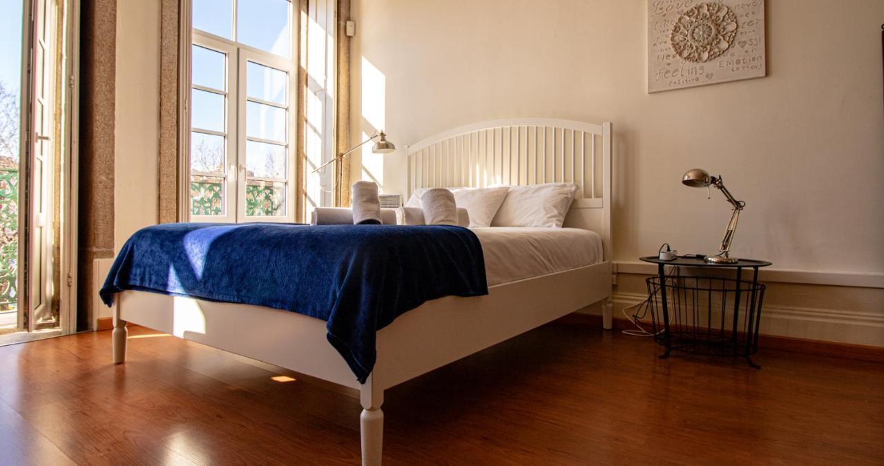 Casa Do Recanto - Loft Vista Rio OOporto Extérieur photo